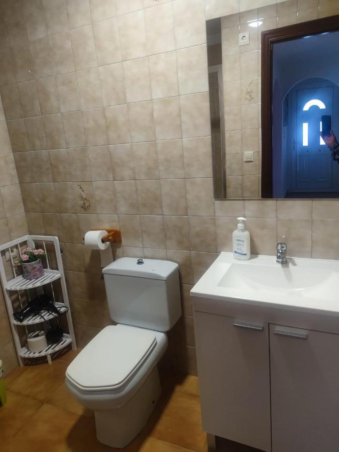 Apartamentos Turisticos Lemos O Pedrouzo Buitenkant foto